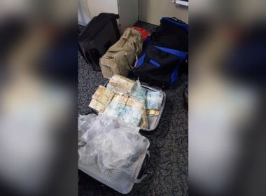 Polícia apreendeu R$ 5 milhões na casa de ex-secretário de Saúde do Rio