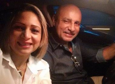 Após decisão do STJ, Queiroz deixa presídio no Rio para cumprir prisão em casa