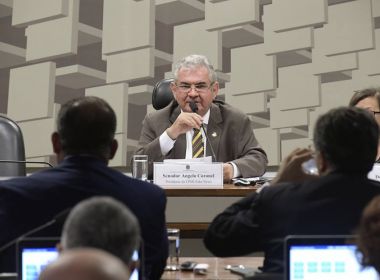 PGR se manifesta contra pedido para afastar Coronel e Lídice da CPMI das Fake News