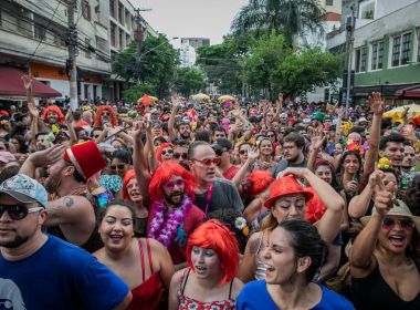 São Paulo só permitirá eventos de réveillon e carnaval após vacina, diz Dória