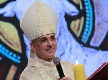 Bispo da Diocese de Palmares, em Pernambuco, morre vítima da Covid-19