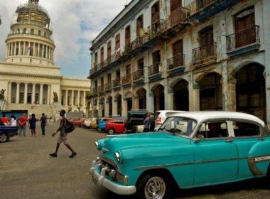 Chefe de Saúde de Cuba anuncia que país não registra casos novos de Covid-19