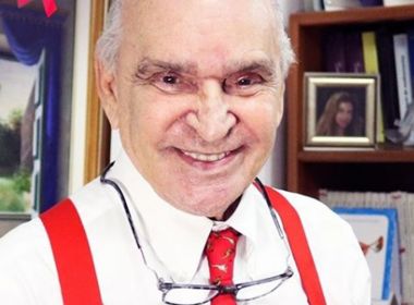 Médico Elsimar Coutinho permanece internado e notícia de morte é falsa
