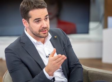 Governador do Rio Grande do Sul anuncia que testou positivo para Covid-19