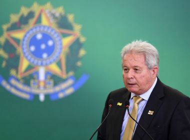 Presidente do Banco do Brasil entrega pedido de renúncia e deixa cargo