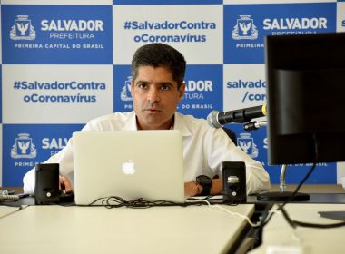 ACM Neto anuncia R$ 6,1 bilhões em investimentos para obras em Salvador