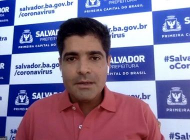 ACM Neto quer licenciamento ambiental digital em Salvador e 48h para liberação