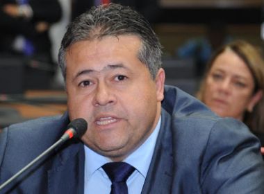 Deputados não têm argumentos para voltar com reeleição na AL-BA, diz líder do PSD