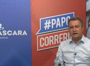 Governo da Bahia convocará 182 aprovados no concurso da Polícia Civil