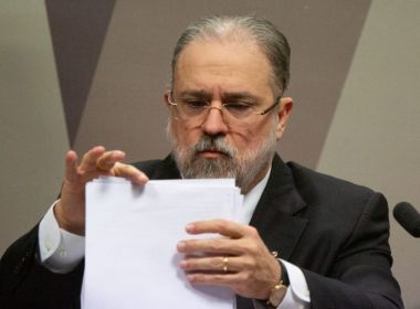 Procurador-geral da República avalia dividir Lava Jato para acabar liderança de Dallagnol