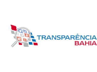 Bahia obtém conceito Ótimo em ranking da Transparência Internacional