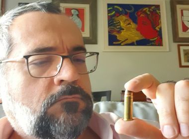 Weintraub: União pagará R$ 50 mil por fala de 'plantações de maconha' em universidades