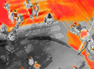Recife utiliza drones para monitorar temperatura e aglomerações durante pandemia