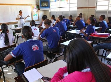 Bahia finaliza protocolo para reabertura de escolas, mas segue sem data para retorno