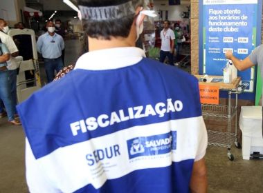 Cajazeiras concentra maior número de denúncias de descumprimento de isolamento