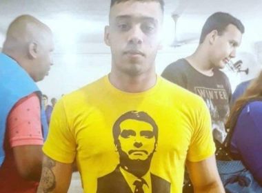 Bolsonarista, youtuber Gabriel Monteiro é expulso da PM do RJ por abandono de posto