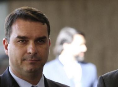 Processo que pode cassar Flávio Bolsonaro está parado no Senado há quase seis meses