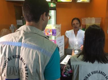 Vigilância Sanitária de Salvador alerta para golpe que utiliza nome da instituição 