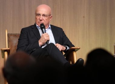 Guedes anuncia saída dos secretários Salim Mattar e Paulo Uebel do governo