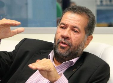 Lupi volta a Salvador na próxima semana para definir apoio de PDT a ACM Neto