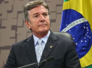 Com queda na rejeição de Bolsonaro, Collor volta a ser presidente com pior avaliação
