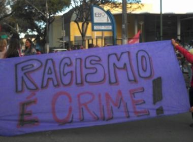 Brasil é um país racista para 61% dos brasileiros, revela pesquisa
