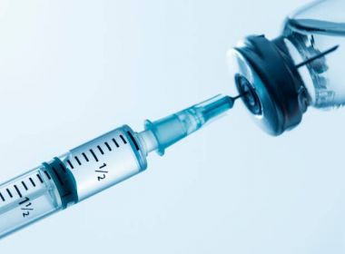 Governo chinês concede primeira patente para uma vacina contra a Covid-19
