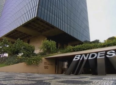 BNDES concedeu mais de R$ 10 bilhões em empréstimos durante a pandemia