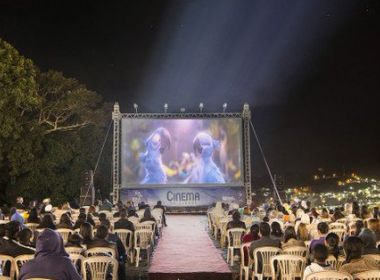 'Salvador Filmes': Neto anuncia criação de empresa municipal de produção audiovisual