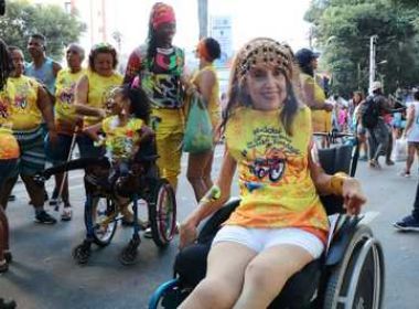 Morre Maria Luiza Câmara, defensora dos direitos das pessoas com deficiência