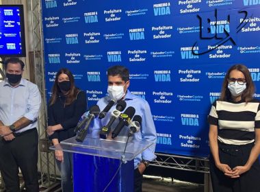 Retorno de aulas nas autoescolas deve acontecer na próxima segunda, estima Neto