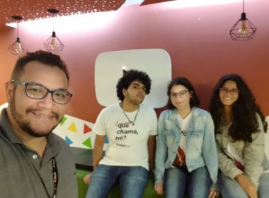 Estudantes baianos adicionam Luísa Mahin em revista ‘Excluídos da História’ da Unicamp