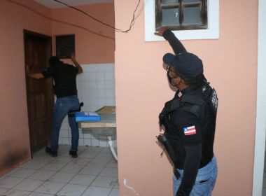 Universitários presos por tráfico em Salvador entregavam drogas via Sedex