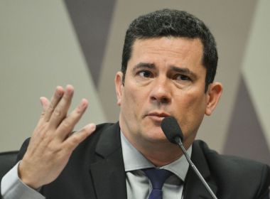 STF anula processo julgado por Sergio Moro no caso Banestado