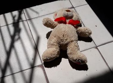 Crianças: Registros de estupros no 1º semestre acende alerta de subnotificação na Bahia 