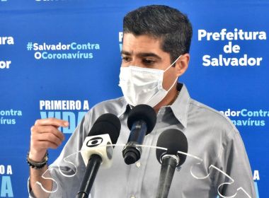 Prefeitura de Salvador amplia auxílio de R$ 270 por mais um mês