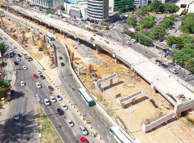 Prefeitura homologa prorrogação de contrato para fiscalização do Trecho I do BRT