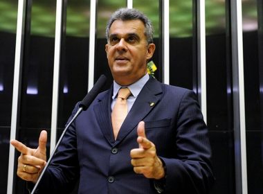 Deputado baiano integra lista de investigados por uso irregular de verba parlamentar