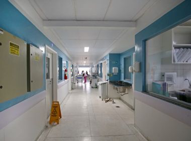 VSBA e Ivete Sangalo assinam ordem de serviço para obras no Hospital Martagão Gesteira