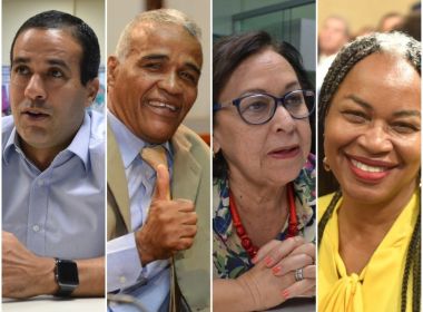 BN/ Paraná Pesquisas: Corrida mostra evolução de Bruno Reis e estabilidade de adversários