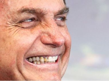 BN/ Paraná Pesquisas: Desaprovação de Bolsonaro cai em Salvador