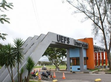 Uefs regulamenta atividades remotas da pós enquanto planeja retomada de aulas presenciais