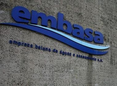 Pregão da Embasa contrata empresa condenada por fraude em licitação em SP 