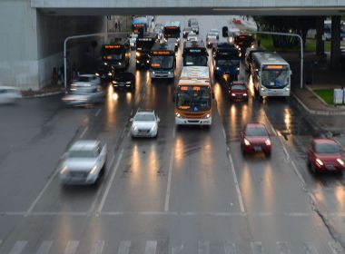 Senado aprova alterações no Código de Trânsito Brasileiro