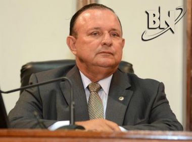 Adolfo Menezes diz que PP 'tensiona' reeleição de Nelson Leal na AL-BA