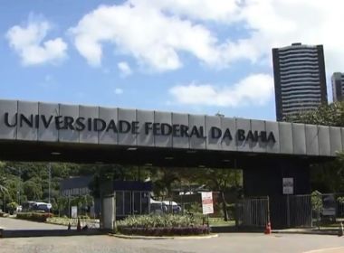 Bancas da Ufba que tiveram participação de Raulino serão refeitas, diz instituição 