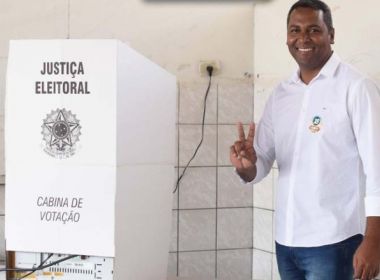 BN/ Séculus: Prefeito Fábio aparece em vantagem entre os eleitores de Seabra