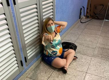 Grávida de 8 meses é impedida de usar 'Espaço Família' no Salvador Shopping