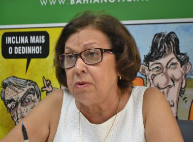 PSB tenta reverter decisão da direção nacional para indicar vice de Denice em Salvador