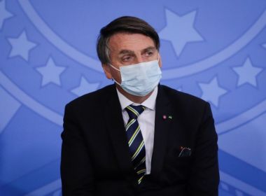 Bolsonaro deve vir à Bahia nesta sexta para entregar trecho de obra da Fiol ao Exército